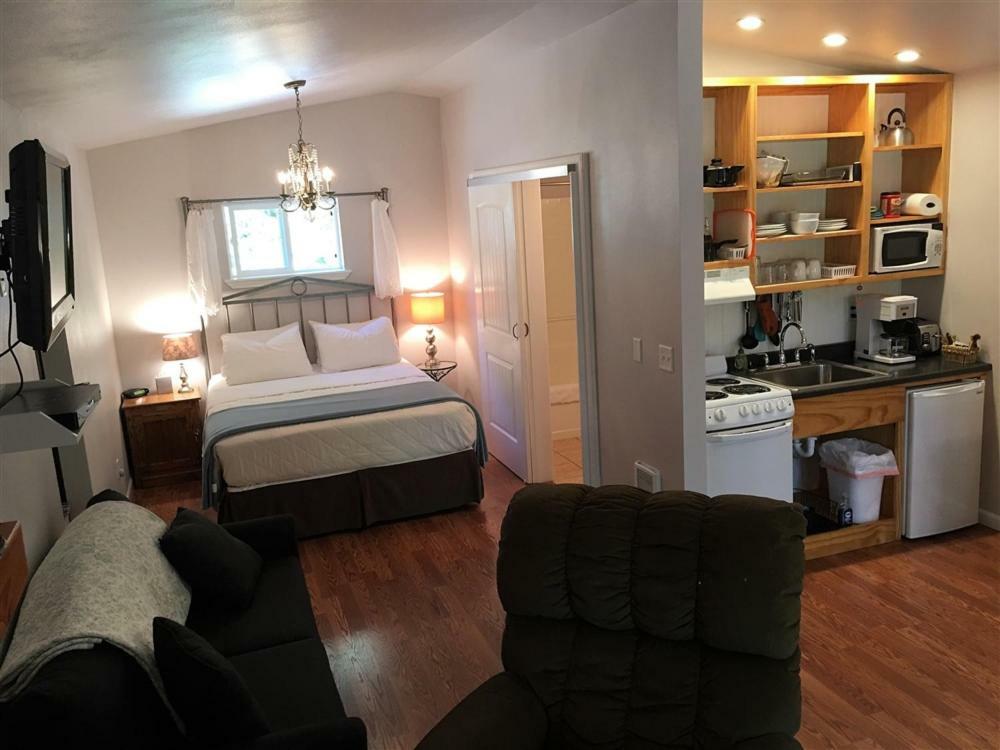 The Cabins At Beaver Creek ภายนอก รูปภาพ